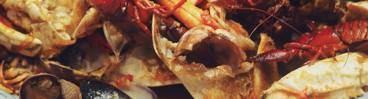 Must-try restaurants for seafood in Vancouver