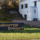 Rembourrage St-Hubert Enr - Upholsterers