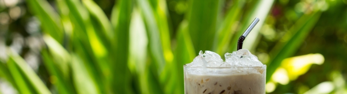 Iced coffee: Frosty fresh java spots in Ottawa