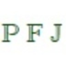 P F Johnson CPA Professional Corporation - Logo