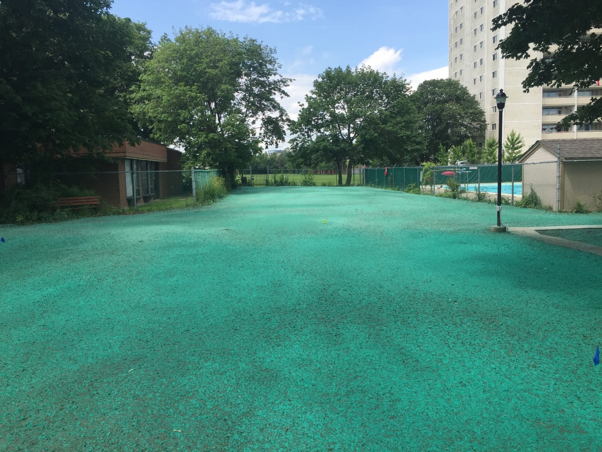 photo Kramer Hydroseeding