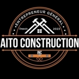 Voir le profil de Aito Construction - Construction Terrasse, Patio, Pergola Repentigny - Anjou