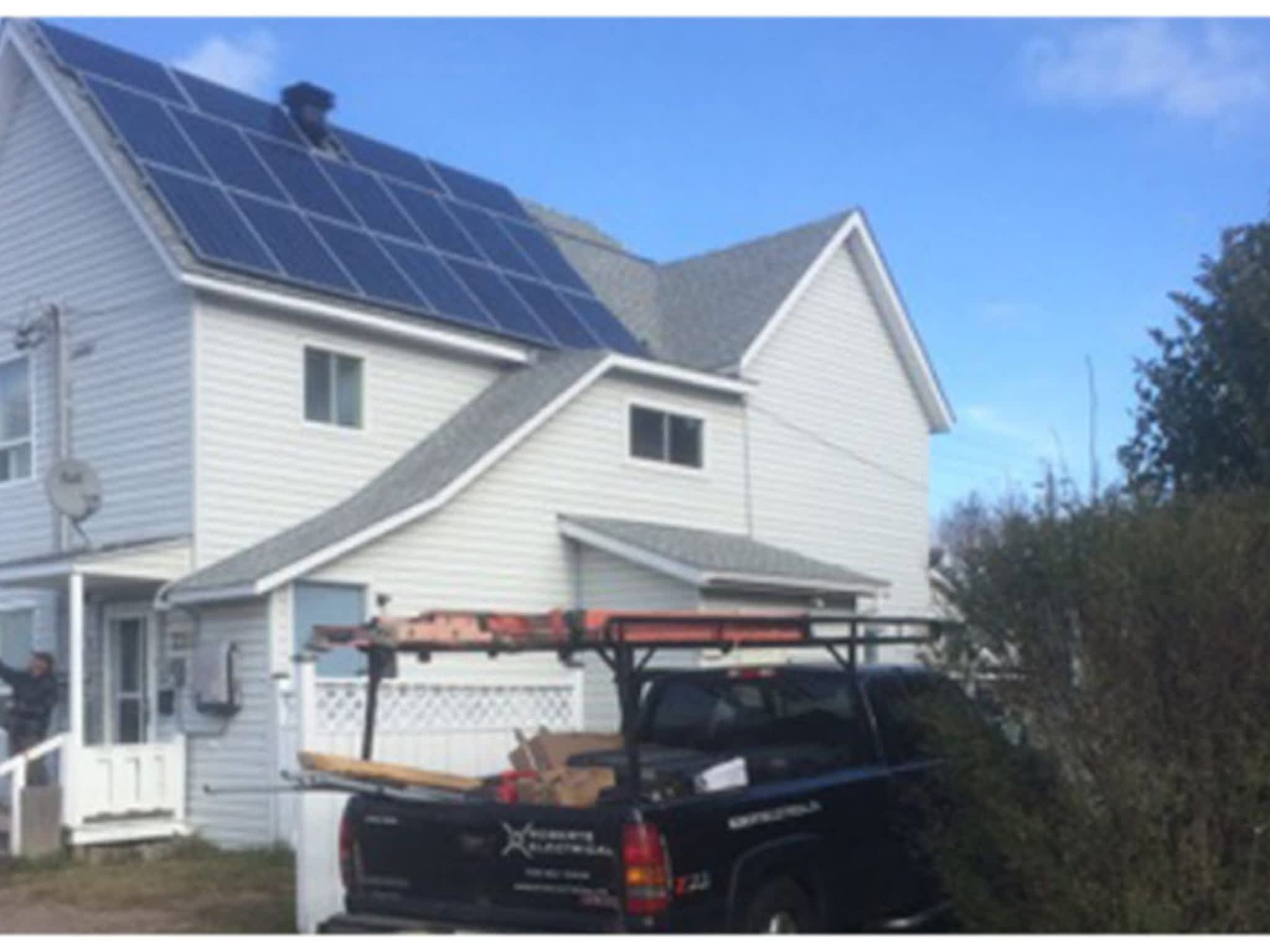 photo Roberts Electrical Inc