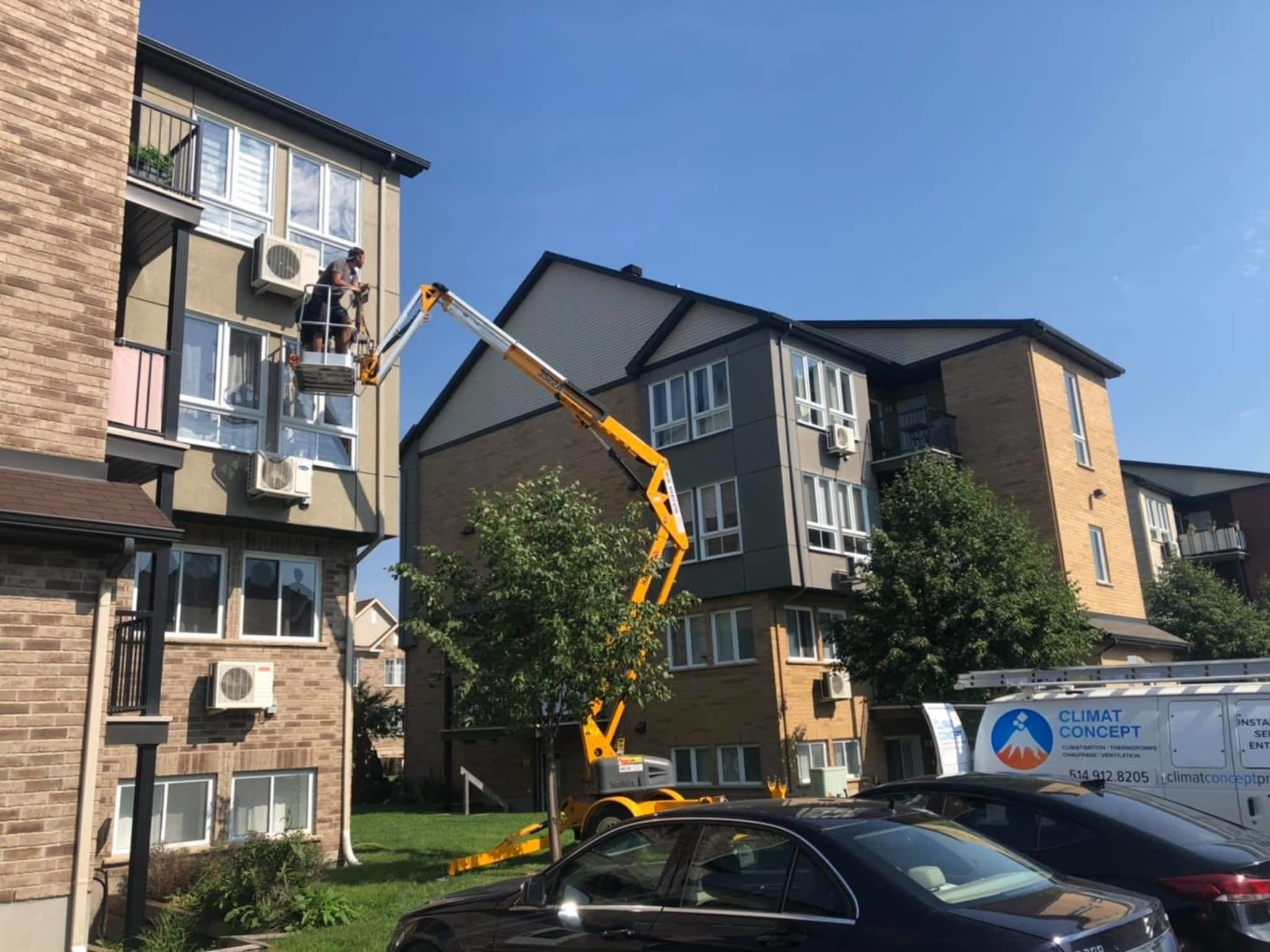 photo Climat Concept