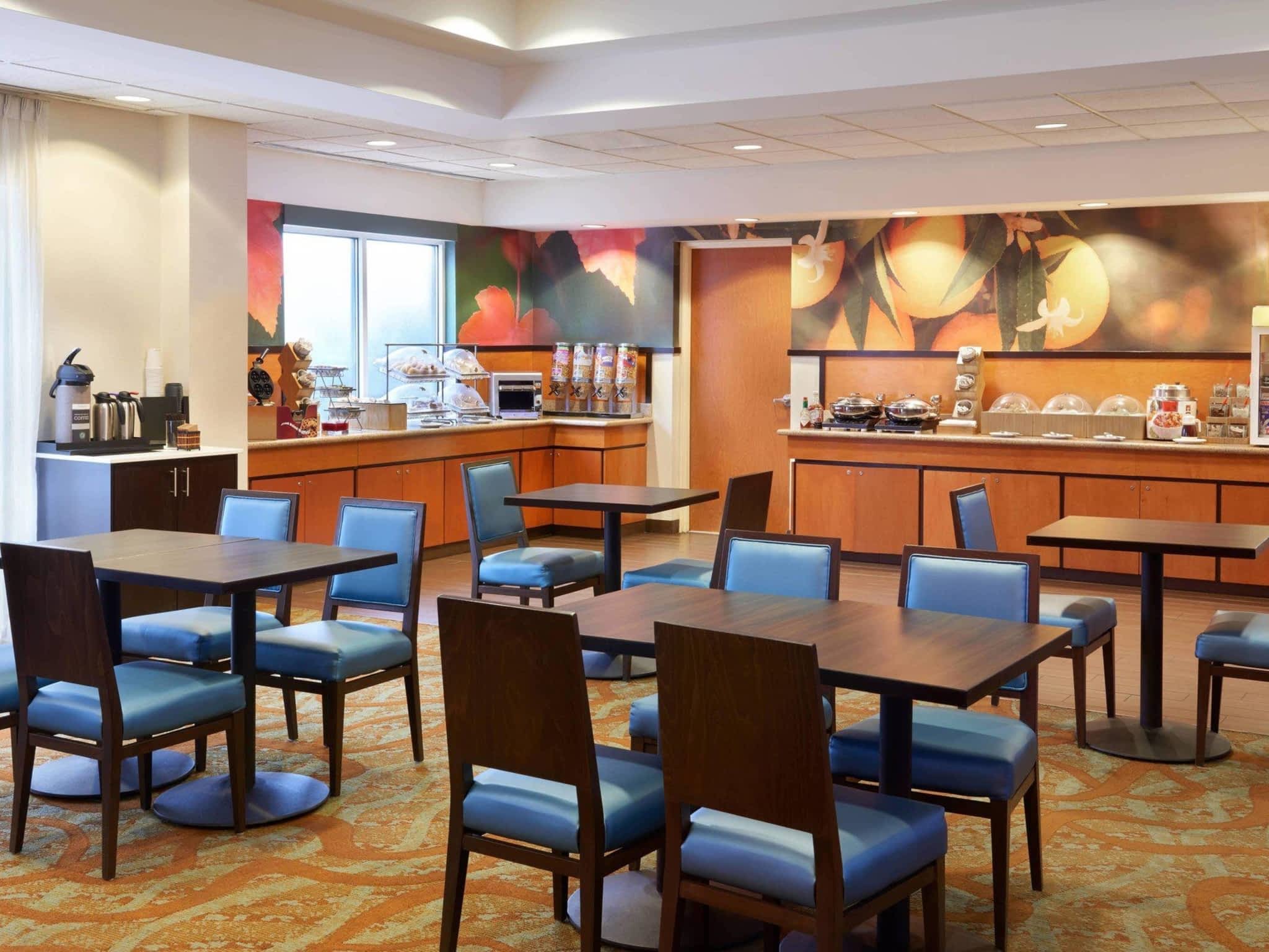 photo Fairfield Inn & Suites by Marriott Toronto Brampton