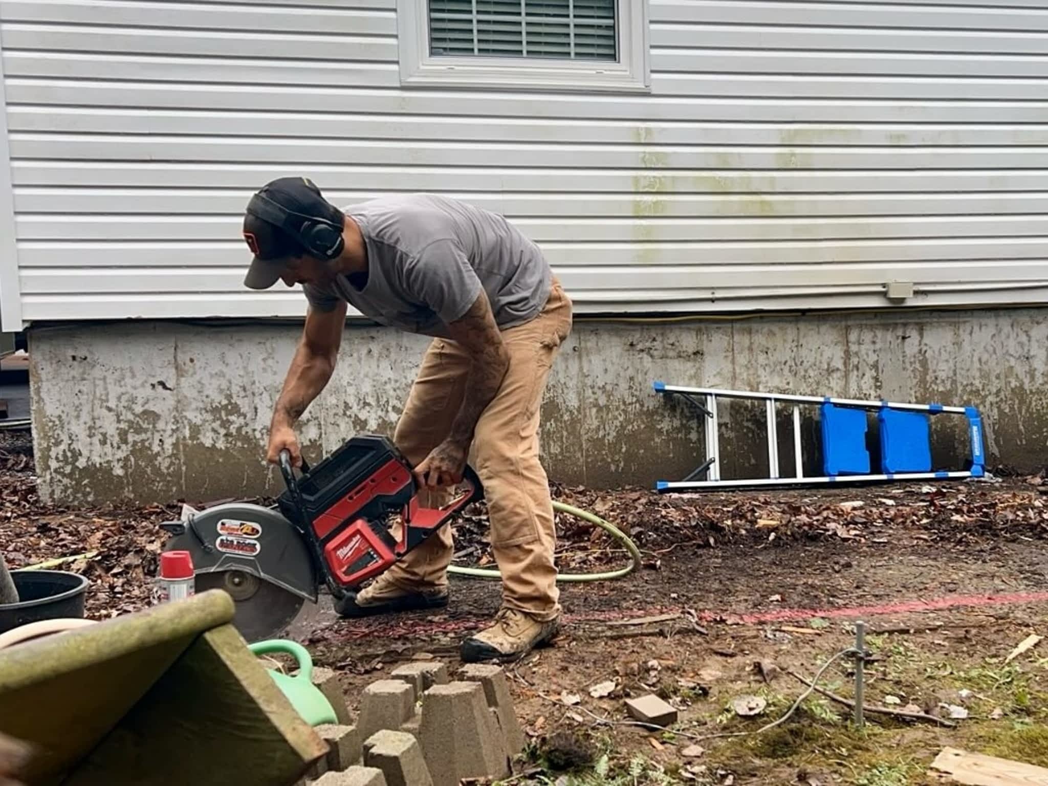 photo Augustin Construction