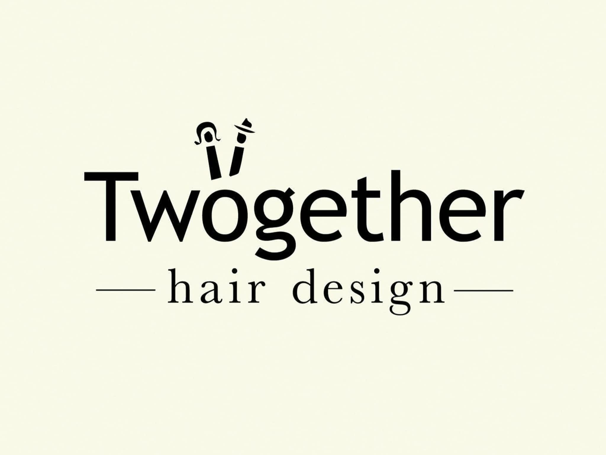 photo Two-Gether Hair Design Ltd