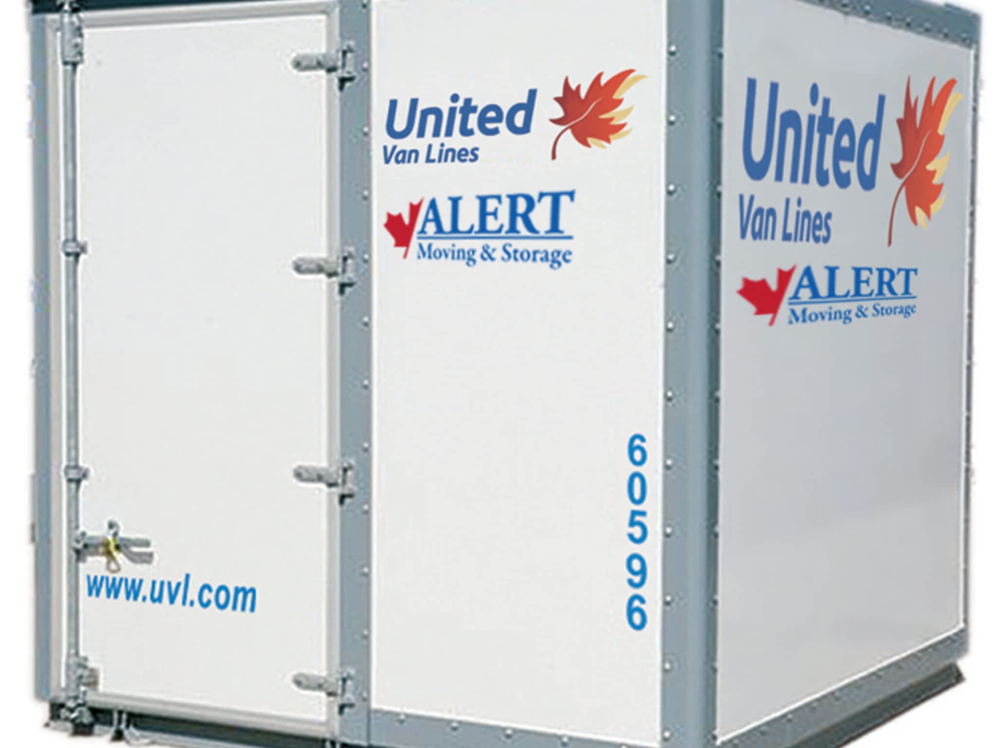 photo Alert Moving & Storage - Member Of United Van Lines