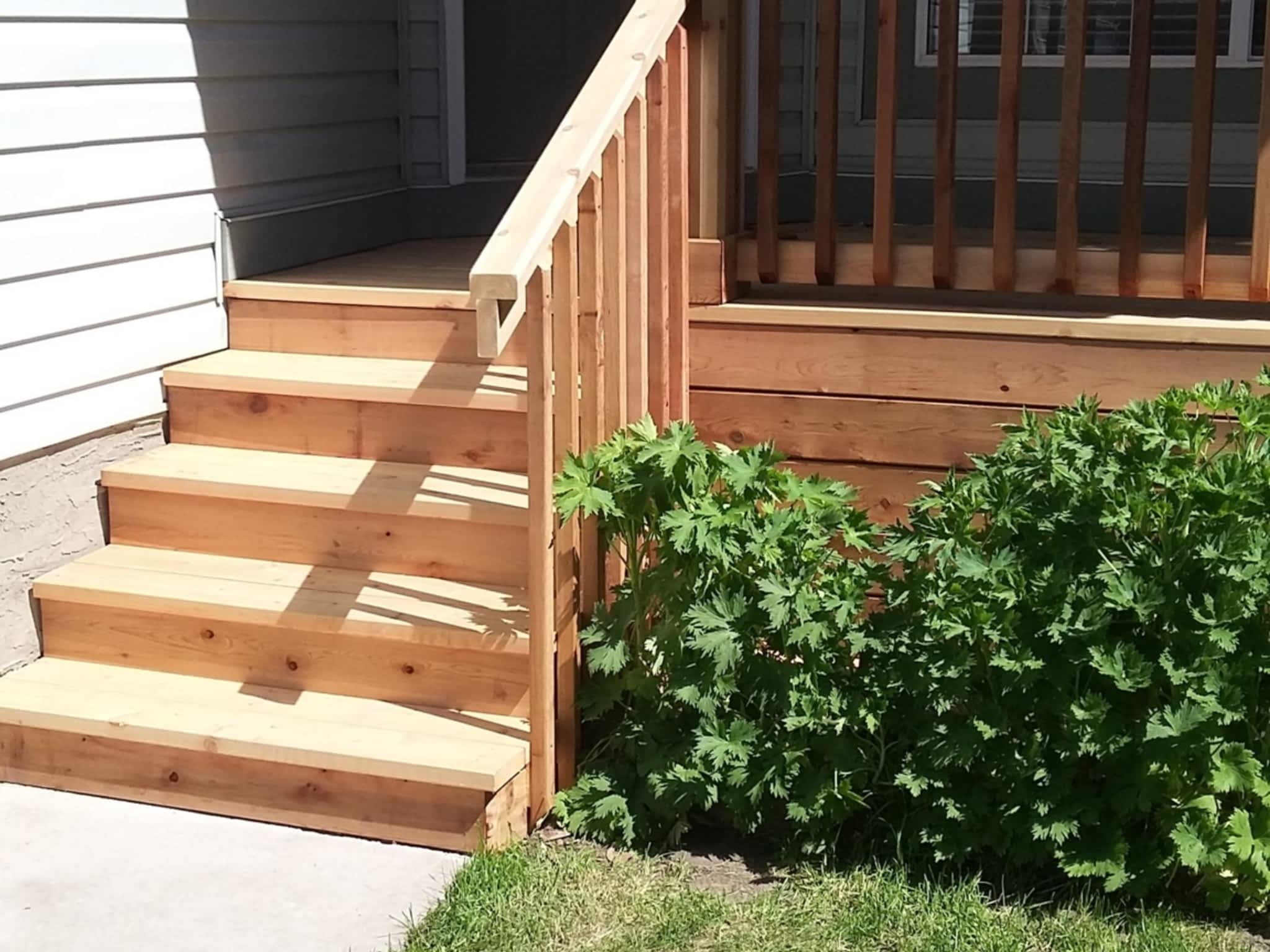 photo FLS Contracting