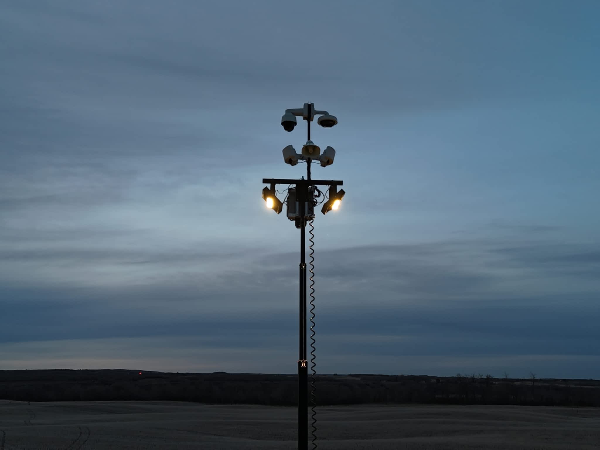 photo Tri-West Security