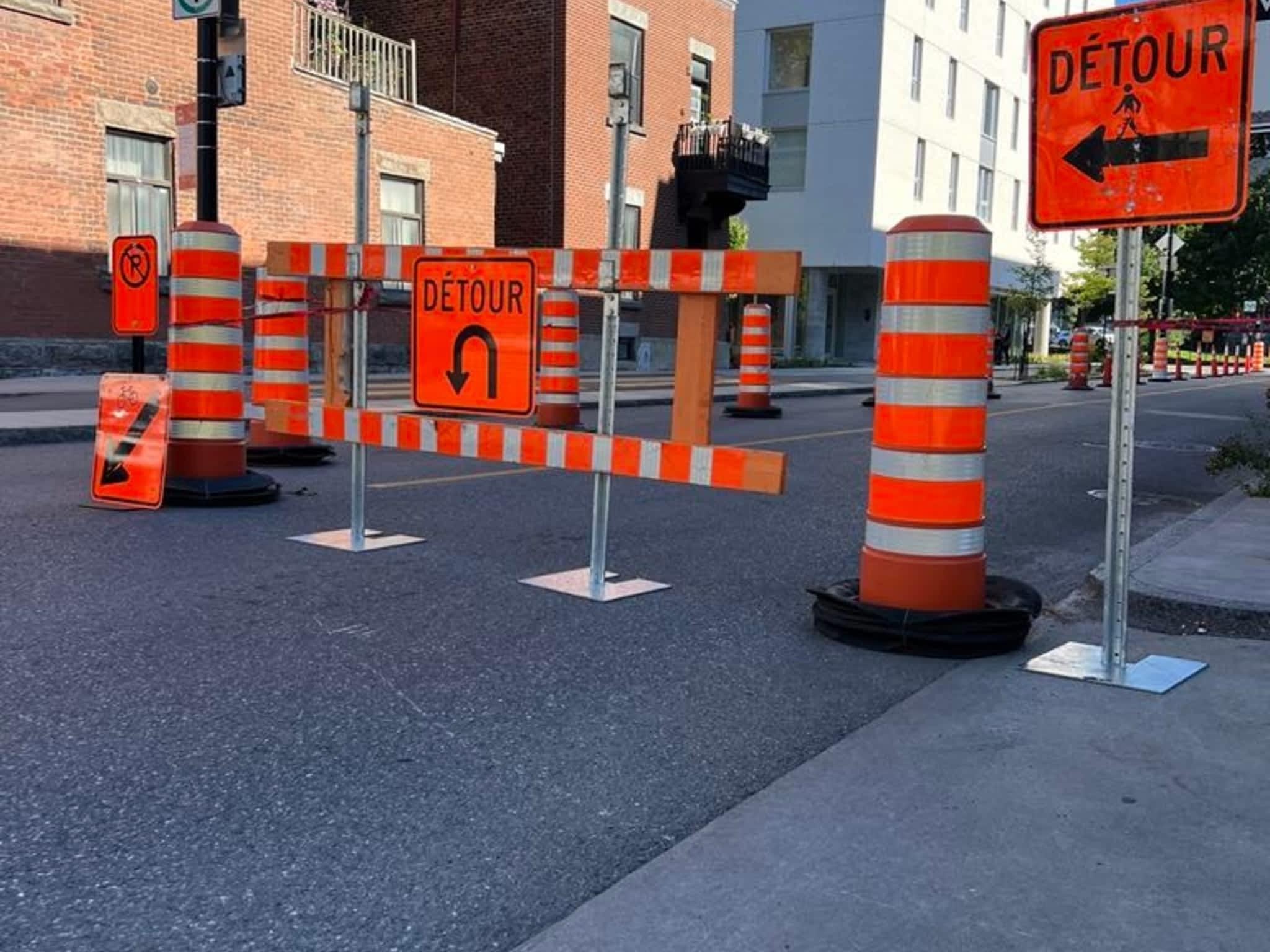 photo Alpha Signalisation