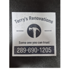 Terry's Renovations - Home Improvements & Renovations