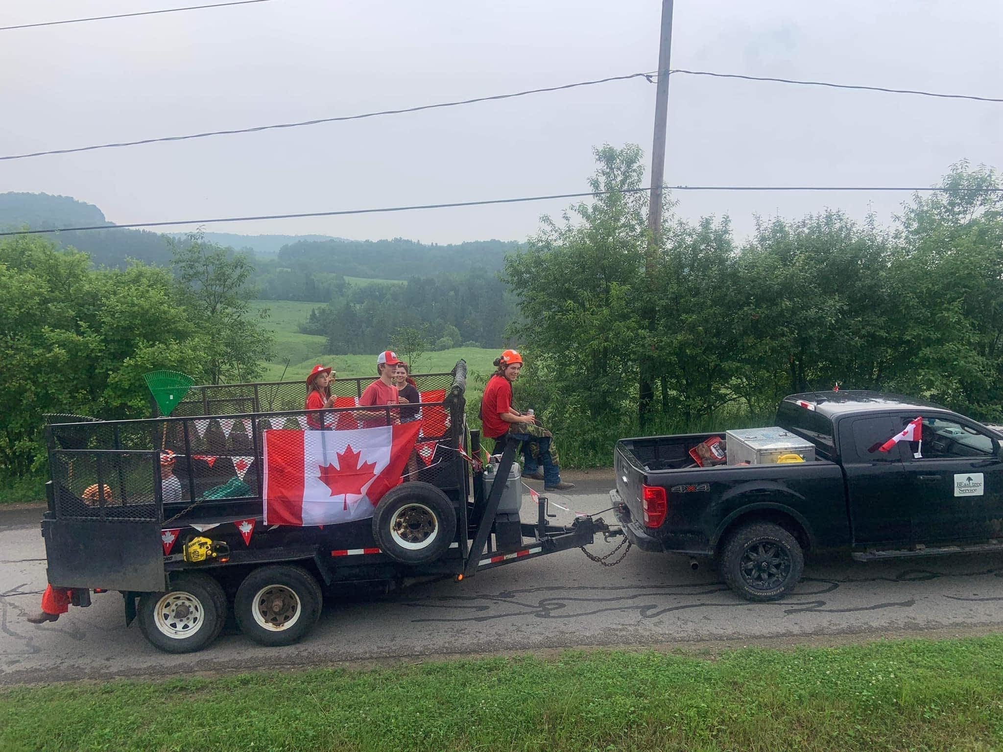 photo BEast Tree Service