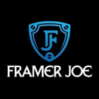 Framer Joe Construction - Logo