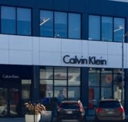 calvin klein dix 30