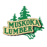 View Muskoka Lumber’s Gravenhurst profile