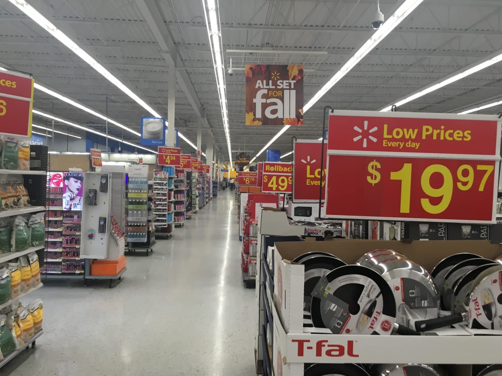 Walmart Supercentre Opening Hours 9007 96A Street, Fort St. John, BC