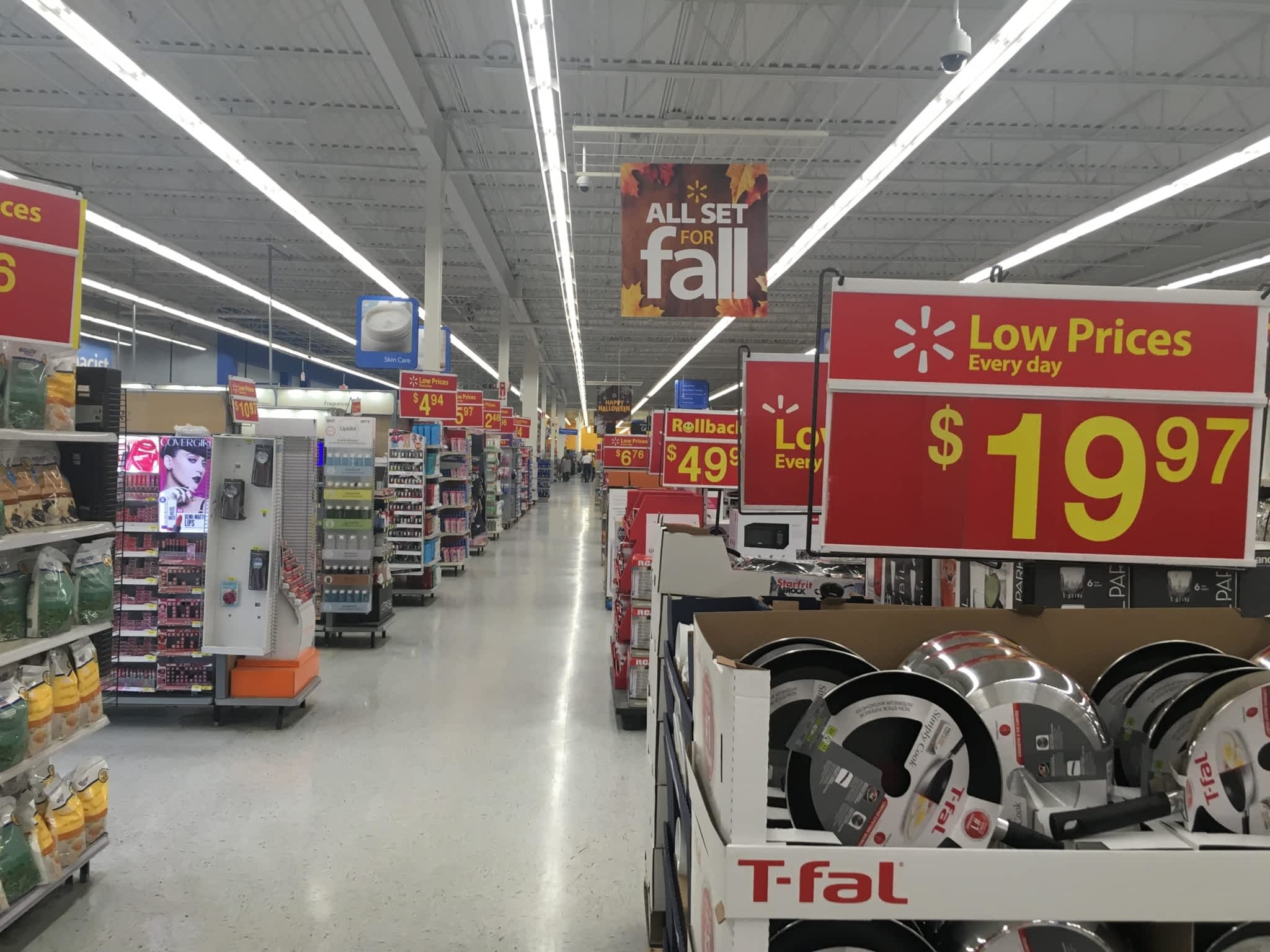 photo Walmart Supercentre