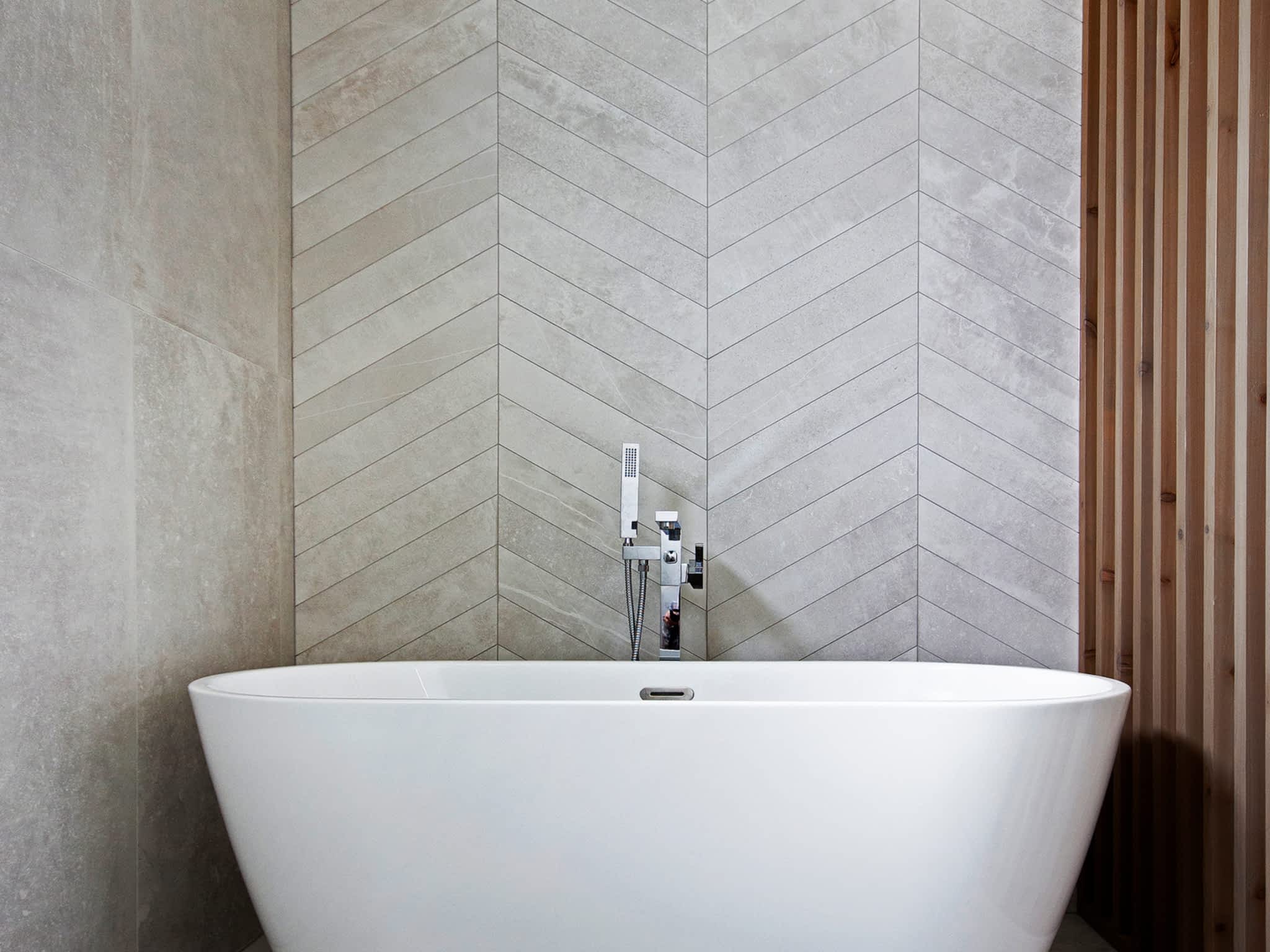 photo Affecting Spaces Interior design & Architecture