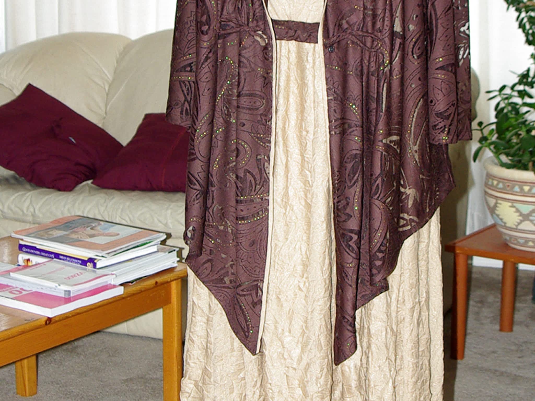 photo Perfect Fit Sewing