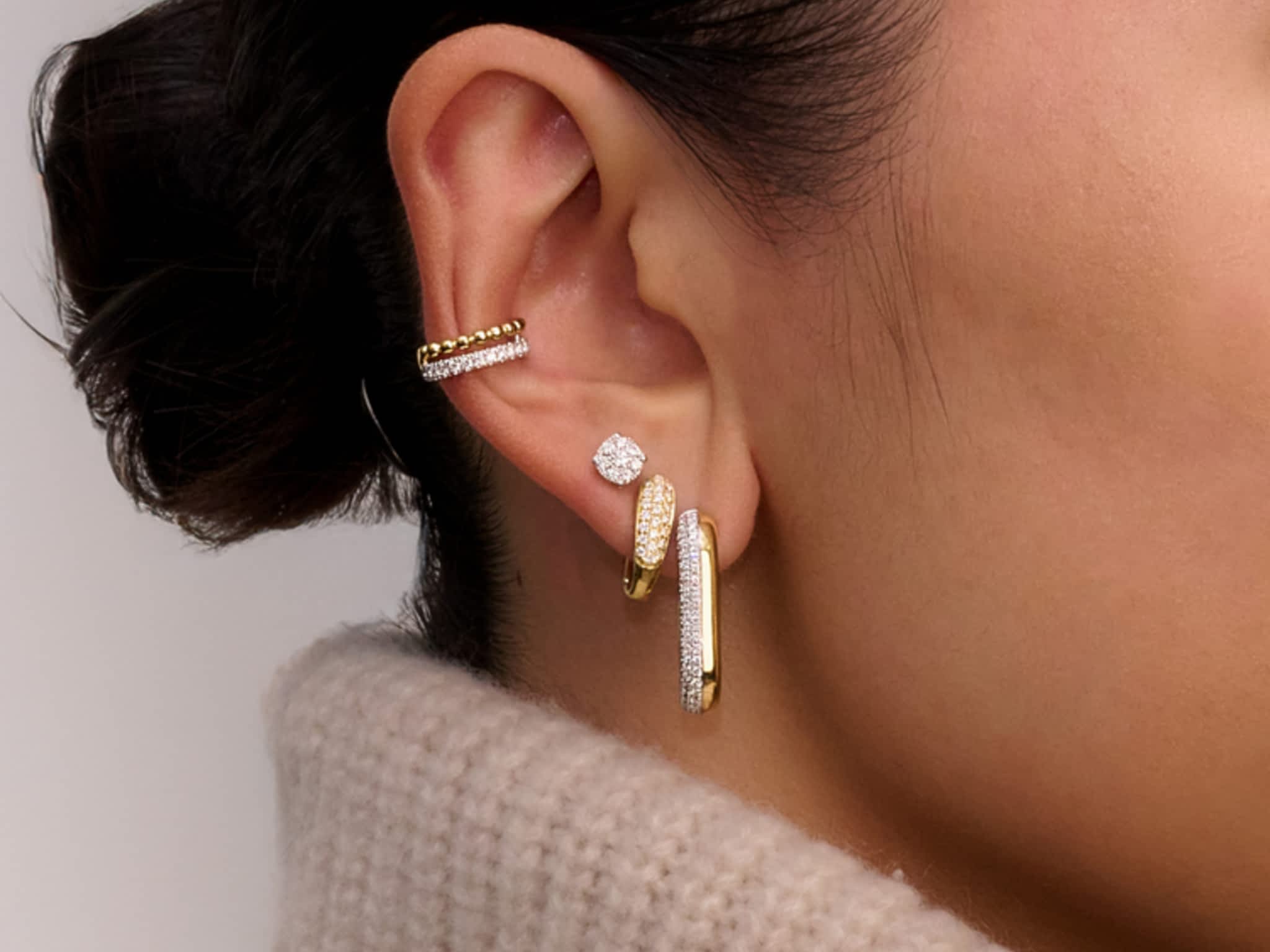 photo Bijouterie B Serkos Inc