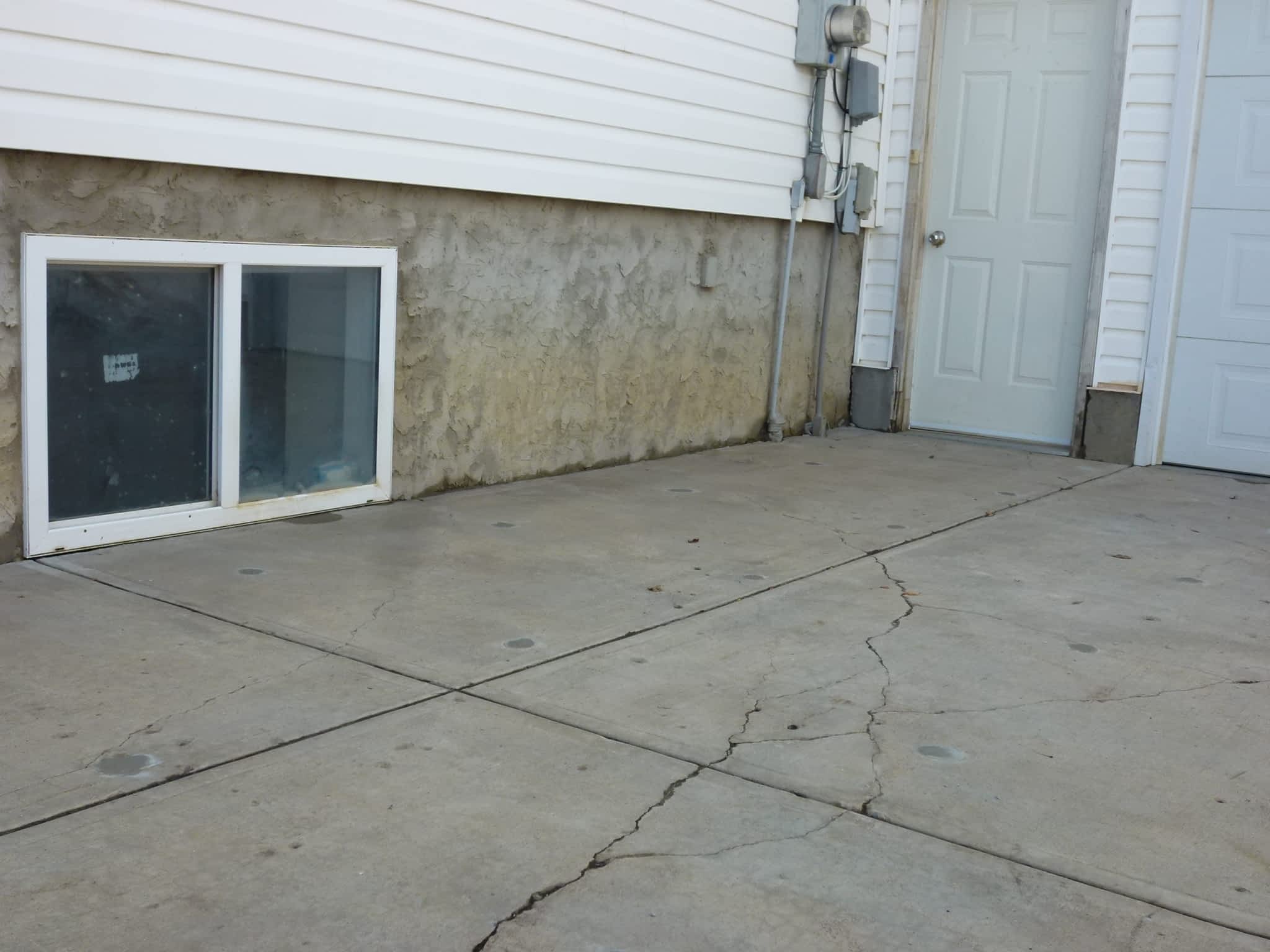 photo Caliber Mudjacking Ltd