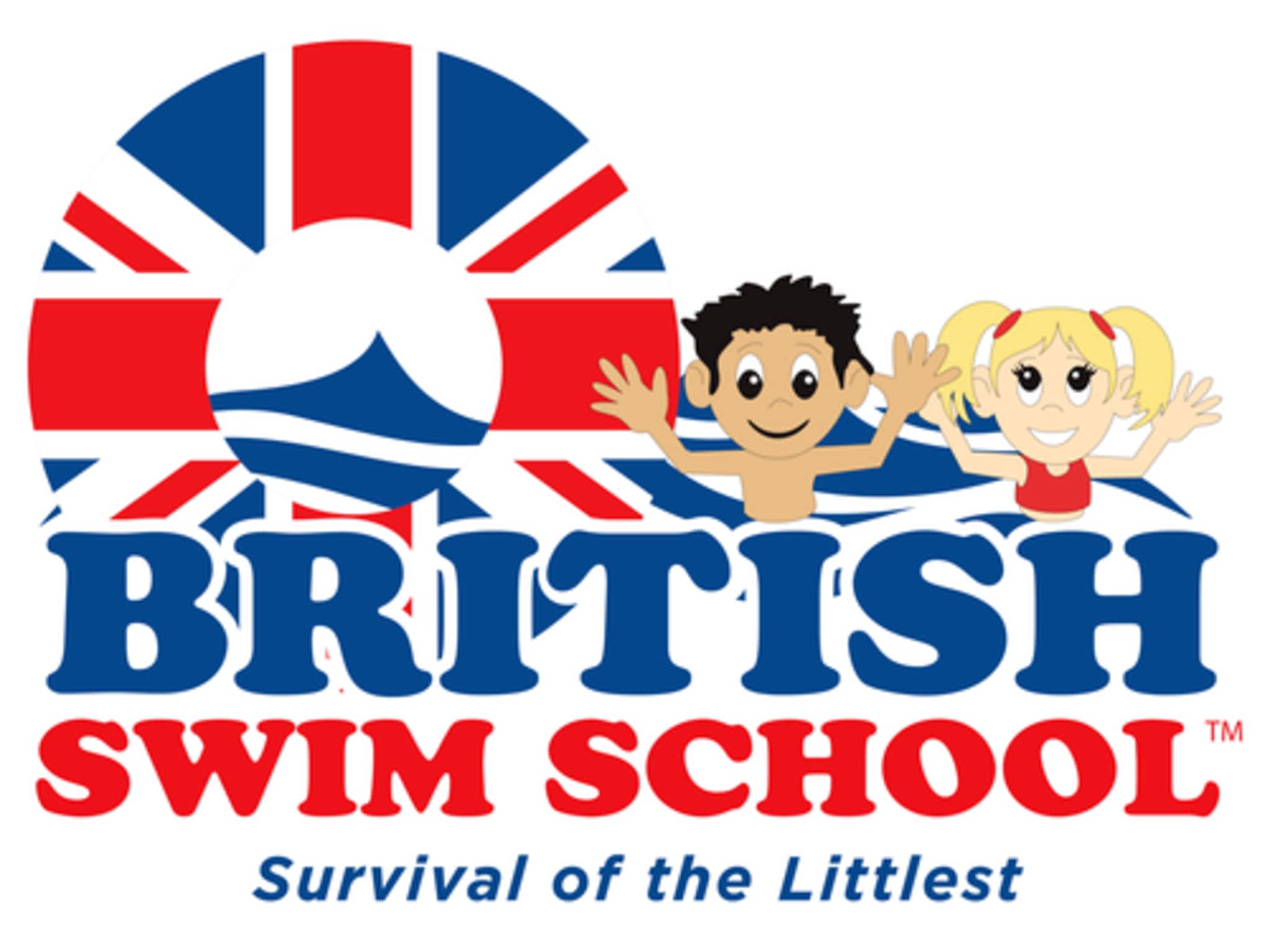 photo CLOSED - British Swim School of Edmonton East