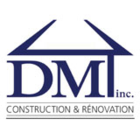 Construction Rénovations DMT Inc - Entrepreneurs généraux