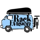 Rack Evasion - Logo