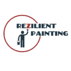 Rezilient Painting - Logo