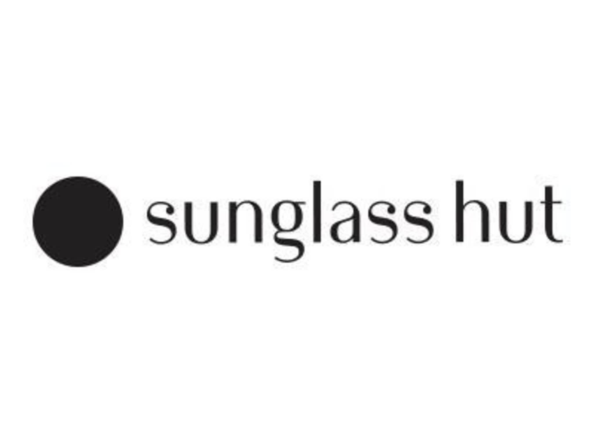 photo Sunglass Hut