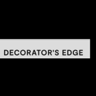 Decorators Edge Paint & Wallpaper Inc - Paint Stores