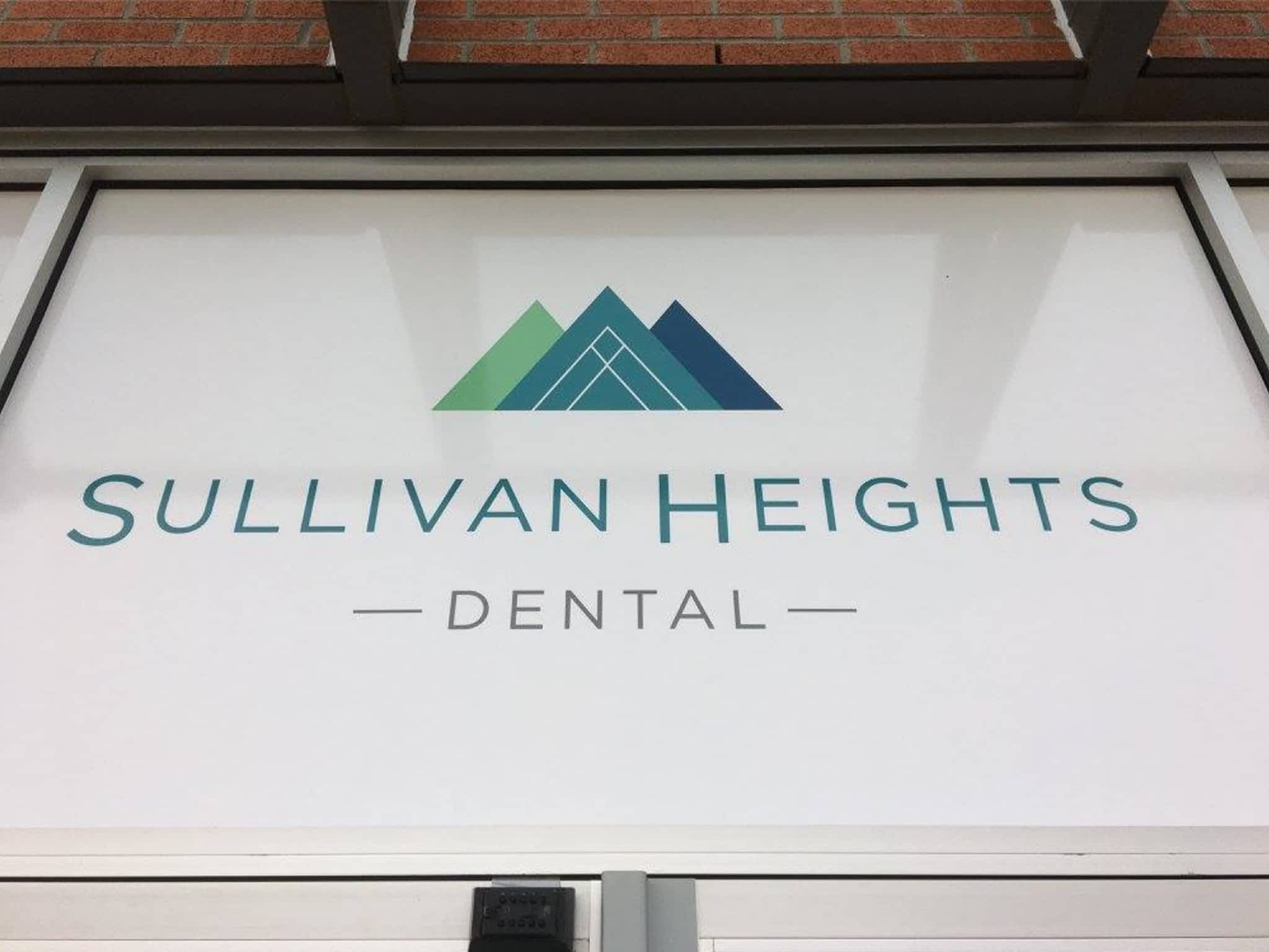 photo Sullivan Heights Dental
