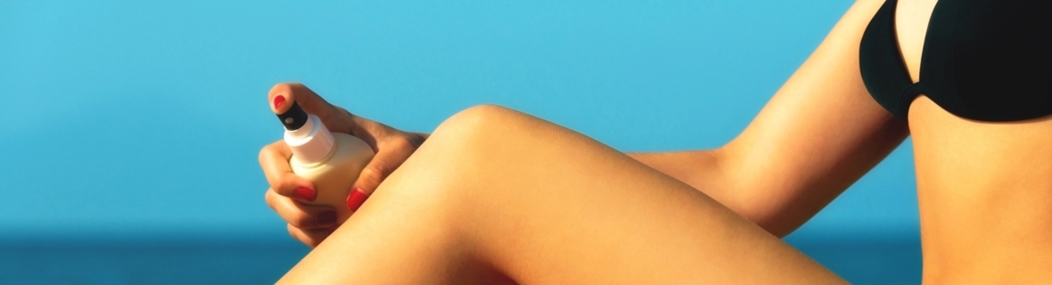 Where to get a spray tan in Vancouver