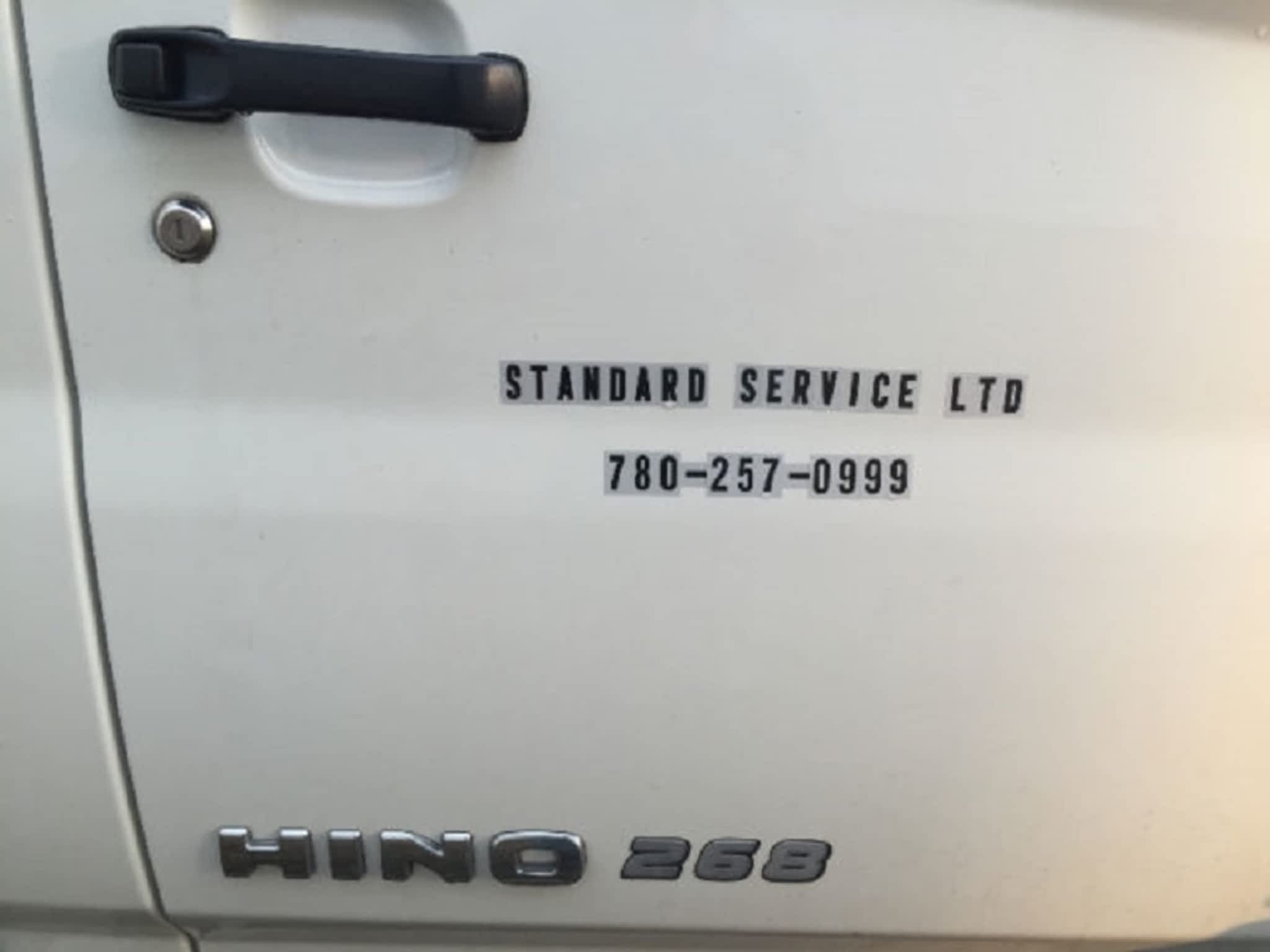 photo Standard Service Ltd