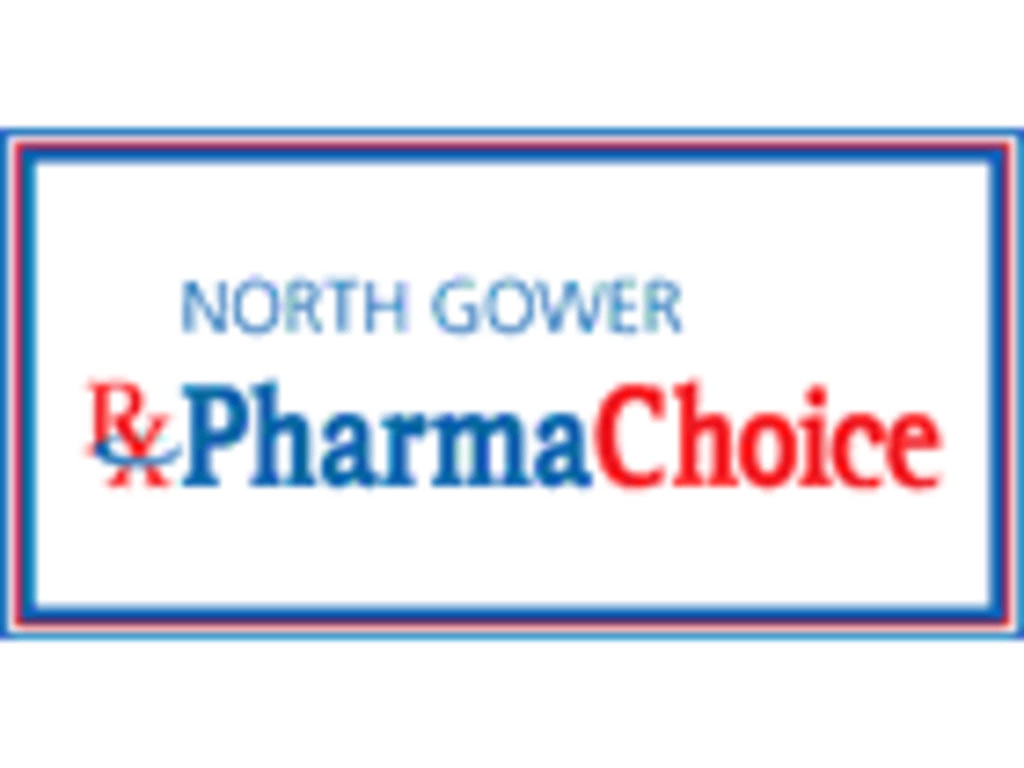 photo North Gower Pharmacy