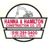 View Hanna And Hamilton Construction’s Tavistock profile