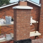 Home Masonry Repairs - Chimney Building & Repair