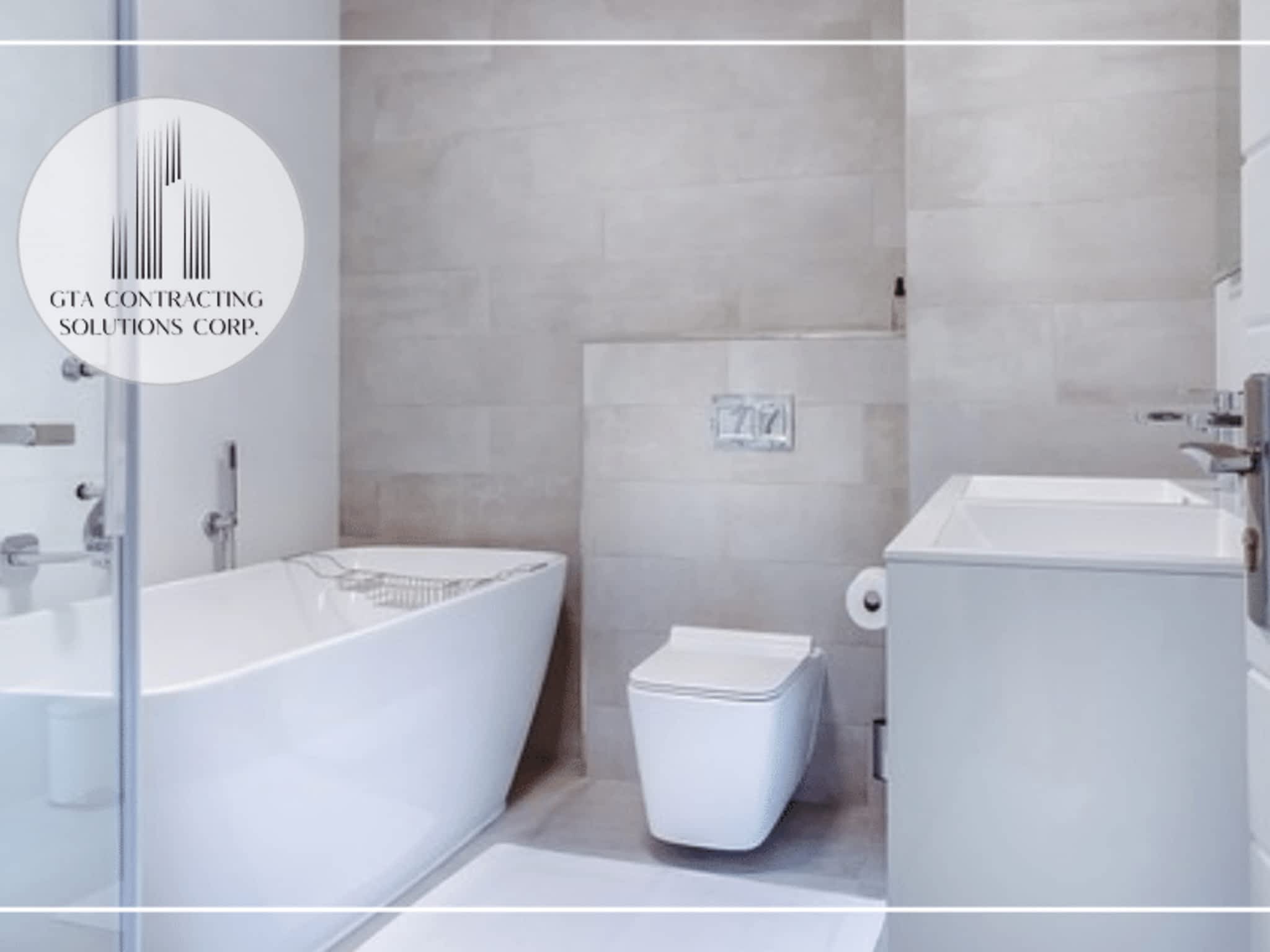 photo GTA Contracting Solutions