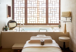 Enjoy a day of pampering at Vancouver's best spas
