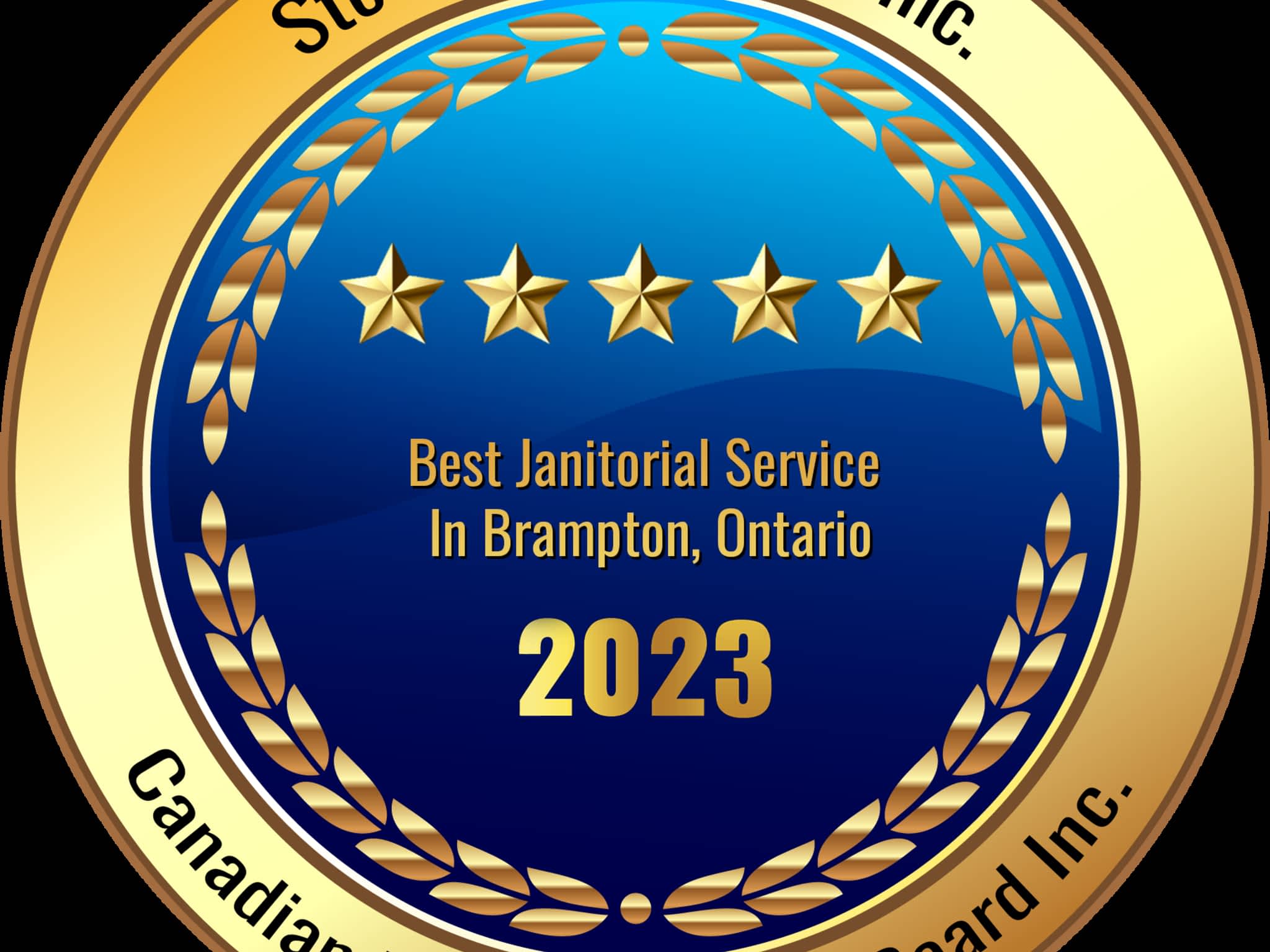 photo Stewandy Cleaners Inc