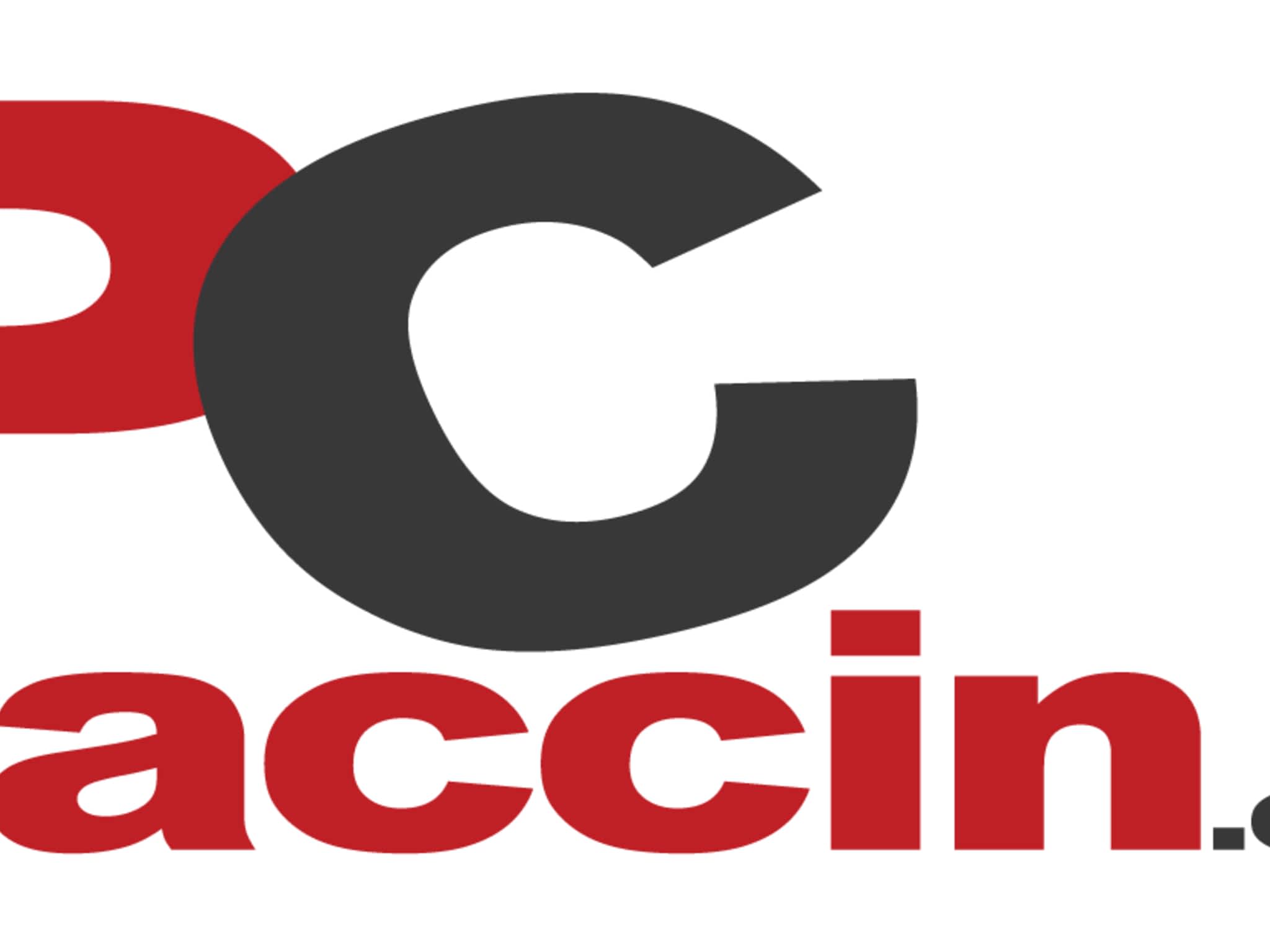 photo Service Informatique PC vaccin