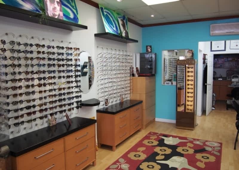 Bloor Optical - 2235 Bloor St W, Toronto, ON