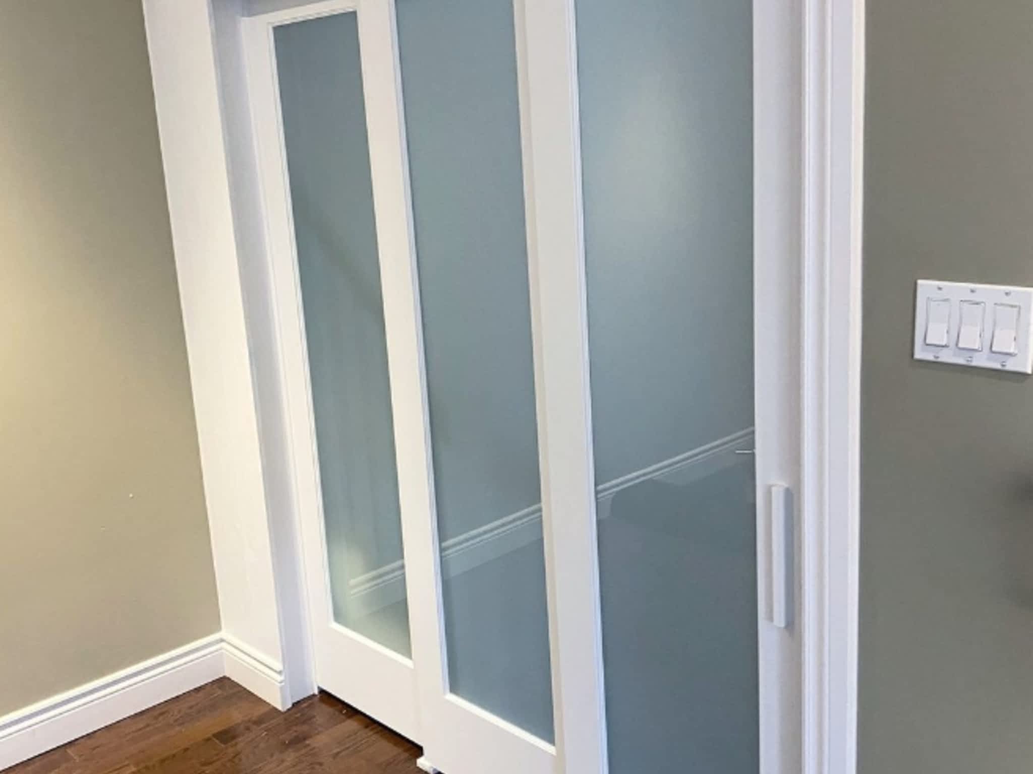 photo Halecons Contracting