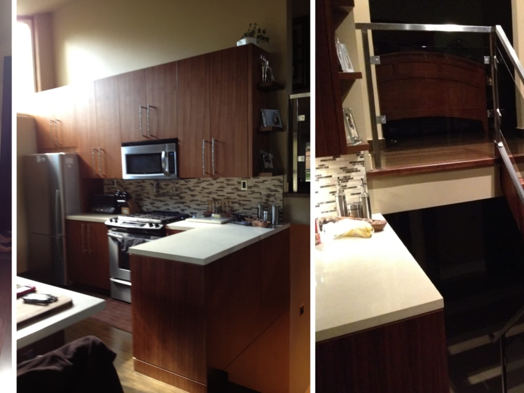 photo Perspective Views Inc