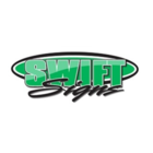 Swift Signs Alberta Ltd - Enseignes