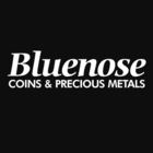 Bluenose Coins & Precious Metals - Logo