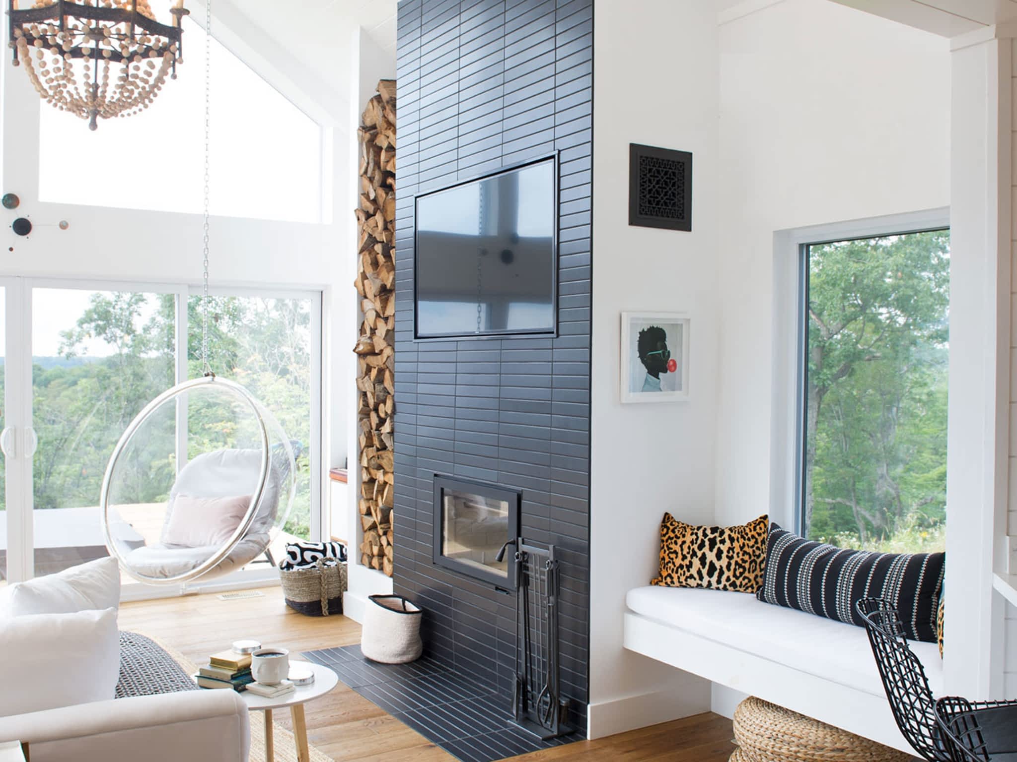 photo Above & Beyond Building