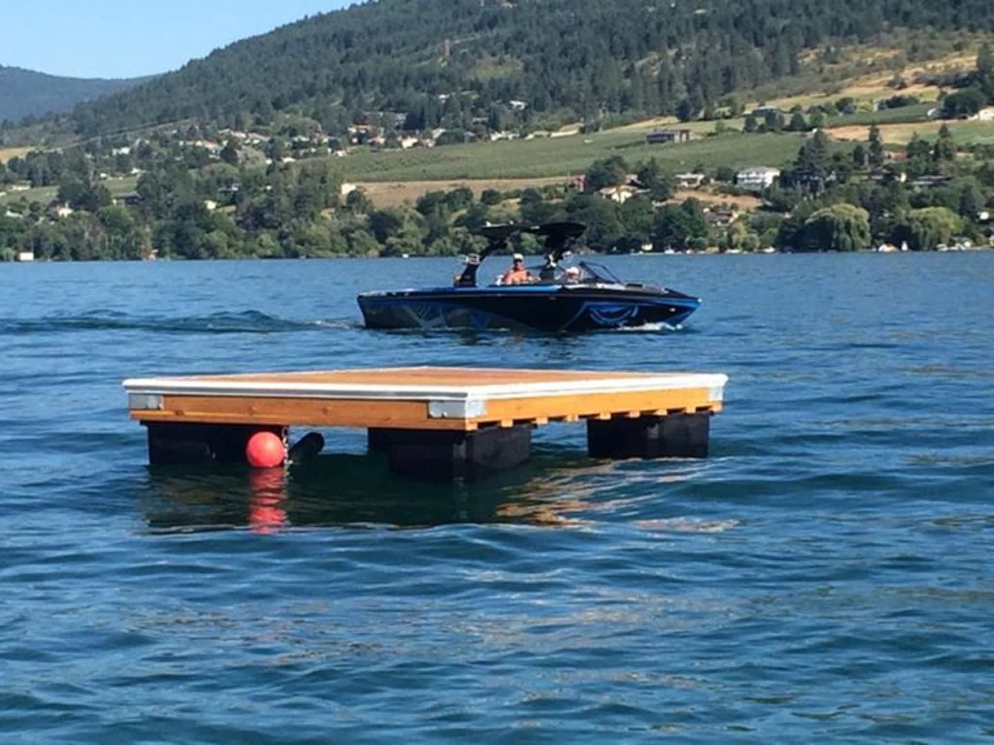 photo Sun N Fun Cedar Docks