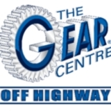 Voir le profil de The Gear Centre Off-Highway - Surrey